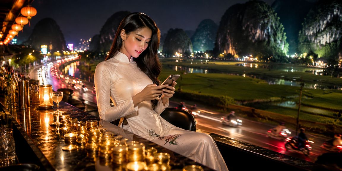 Người dùng Việt Nam đăng nhập g4market trên điện thoại di động